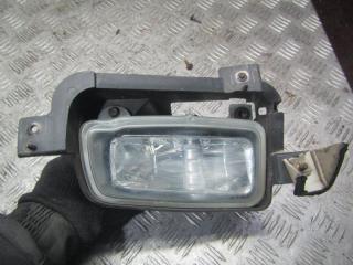 фара противотуманная правая Ford B-max 1 поколение 2012, 1.4 л., МКПП, минивэн
