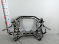 балка подвески передняя (подрамник) Mercedes-Benz S-Класс W220 2001, 3.2 л., АКПП, седан, A2206280457 - фото №8