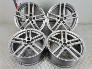 диск литой BMW 3 серия G20 2021, 3.0 л., АКПП, седан, KBA52617