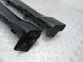 накладка на порог внутренняя Jeep Grand Cherokee WK 2005, 3.0 л., АКПП, внедорожник 5 дв., 5HU25TRMAB - фото №4