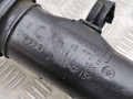 патрубок интеркулера Volkswagen Touran 1 поколение 2005, 1.9 л., робот, минивэн, 1K0145762P - фото №7