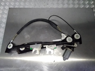 стеклоподъемник электрический передний правый Mercedes-Benz CL-Класс C215 2001, 5.0 л., АКПП, купе, A2157200446