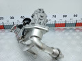 охладитель EGR / Радиатор EGR Mini Hatch 3 поколение (F55, F56) 2014, 2.0 л., АКПП, хетчбэк 5 дв., 11718476971 - фото №4