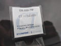 диск литой Opel Zafira 1 поколение (A) 2000, 2.0 л., МКПП, минивэн, 9192422 - фото №6