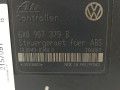 блок ABS SEAT Arosa 1 поколение [рестайлинг] 2004, 1.0 л., МКПП, хетчбэк 3 дв., 6X0698117 - фото №2