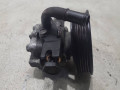 насос гидроусилителя руля Hyundai Santa Fe 2 поколение (CM) 2008, 2.2 л., D4EB, дизель, АКПП, серый, внедорожник 5 дв., 571002B000 - фото №4