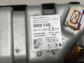 подушка безопасности коленная BMW X1 F48 2018, 2.0 л., бензин, 9296979 - фото №2