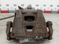 суппорт передний правый Volkswagen Tiguan 1 поколение 2008, 2.0 л., МКПП, внедорожник 5 дв., 5N0615124 - фото №2