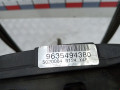 вентилятор радиатора Citroen C5 1 поколение 2003, 2.0 л., МКПП, хетчбэк 5 дв., 1253N5 - фото №4