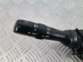 переключатель подрулевой (стрекоза) Toyota Prius 2 поколение 2007, 1.5 л., вариатор, хетчбэк 5 дв., 8414042091 - фото №3