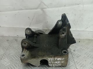 кронштейн компрессора кондиционера Ford Ka 1 поколение 2001, 1.3 л., бензин, МКПП, хетчбэк 5 дв.