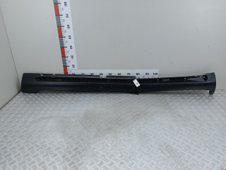 накладка на порог внутренняя Volvo V70 2 поколение 2002, 2.4 л., МКПП, универсал