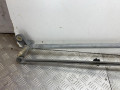 механизм стеклоочистителя (трапеция дворников) Citroen Xsara Picasso 1 поколение 2002, 3397020489 - фото №5