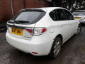 полуось передняя левая (приводной вал, ШРУС) Subaru Impreza 3 поколение (GE/GV/GH/GR) 2007, 1.5 л., МКПП, хетчбэк 5 дв., 28321FG001 - фото №6