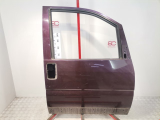 дверь передняя правая Citroen Evasion 1 поколение 1994, 2.0 л., МКПП, минивэн, 9004C8