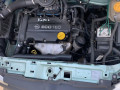 дверь передняя правая Opel Corsa C 2001, 1.2 л., МКПП, хетчбэк 3 дв., 24407636 - фото №14