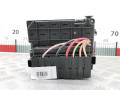Блок управления BCM (Body Control Module) Peugeot 206 1 поколение 2003, 1.6 л., МКПП, кабриолет, 9646405480 - фото №2