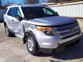 стеклоподъемник электрический задний левый Ford Explorer 5 поколение 2014, 3.5 л., АКПП, внедорожник 5 дв., BB5Z7827009A - фото №12