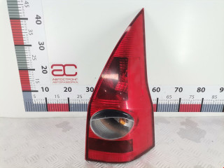 фонарь задний правый Renault Megane 2 поколение 2004, 1.5 л., МКПП, универсал, 8200142683
