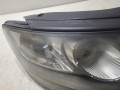 фара правая Hyundai Santa Fe 2 поколение (CM) 2008, 2.2 л., D4EB, дизель, АКПП, серый, внедорожник 5 дв., 921022B071 - фото №2