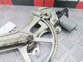 стеклоподъемник электрический передний левый Toyota Prius 2 поколение 2006, 1.5 л., АКПП, хетчбэк 5 дв., 6980252070 - фото №2