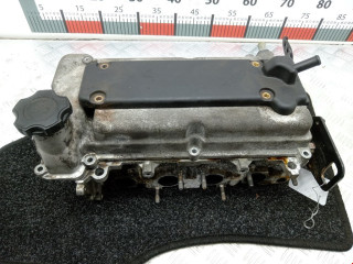 головка блока цилиндров Chevrolet Spark M300 2013, 1.0 л., МКПП, хетчбэк 5 дв., 96858203