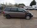 сиденье переднее SEAT Alhambra 1 поколение [рестайлинг] 2004, 1.9 л., МКПП, минивэн, 7M3881681F - фото №12