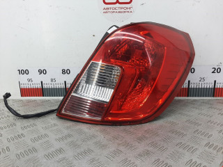 фонарь задний правый Opel Antara 1 поколение [рестайлинг] 2012, 2.2 л., МКПП, внедорожник 5 дв.