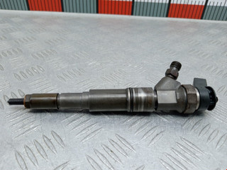 форсунка BMW 7 серия E65/E66/E67 2004, 4.0 л., АКПП, седан, 13537788954