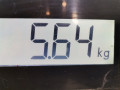ступица передняя левая Ford Ka 1 поколение 2008, 1.3 л., МКПП, хетчбэк 3 дв., 1061339 - фото №4