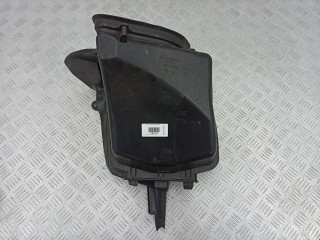 корпус салонного фильтра Mercedes-Benz M-Класс W164 2007, 3.0 л., АКПП, внедорожник 5 дв., A1648300153