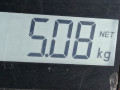 диск тормозной задний Volkswagen Golf 4 поколение 1999, 1.4 л., МКПП, хетчбэк 3 дв., 2Q0615601H - фото №6