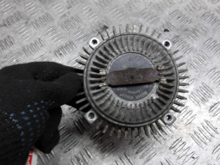вискомуфта Audi A4 B5 1999, 1.8 л., АКПП, седан, 06B121347