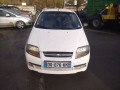 дверь передняя правая Chevrolet Kalos 1 поколение 2006, 1.2 л., МКПП, хетчбэк 3 дв., 96897364 - фото №11