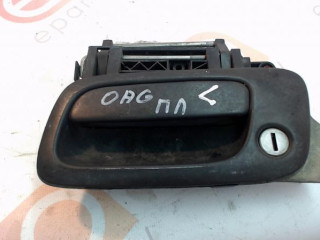 ручка наружная Opel Astra G 2001