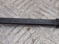 щеткодержатель (поводок стеклоочистителя, дворник) Volkswagen Fox 2 поколение 2007, 1.2 л., бензин, МКПП, хетчбэк 5 дв., 5Z0955409A - фото №5