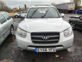 фонарь задний правый Hyundai Santa Fe 2 поколение (CM) 2006, 2.2 л., АКПП, внедорожник 5 дв., 924022B020 - фото №7