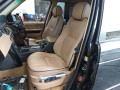пневмоподушка Land Rover Range Rover 3 поколение [рестайлинг] 2007, 3.6 л., АКПП, внедорожник 5 дв., RKB500240 - фото №20