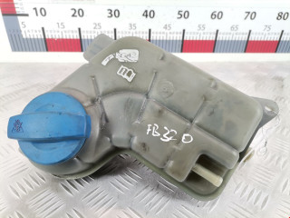 бачок расширительный Audi A4 B6 2003, 1.9 л., МКПП, универсал, 8E0121403