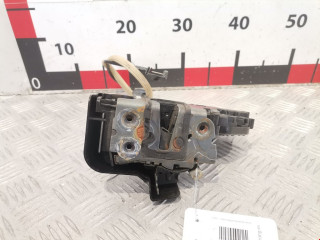 замок двери передней левой Ford C-Max 1 поколение 2007, 1.8 л., МКПП, минивэн, 4895281