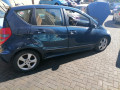 фара левая Mercedes-Benz A-Класс W169 2005, 1.7 л., МКПП, хетчбэк 5 дв., A1698200561 - фото №8