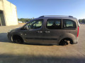 усилитель бампера переднего Peugeot Partner 2 поколение (B9) 2009, 1.6 л., МКПП, минивэн - фото №9