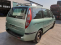 стеклоподъемник электрический задний правый Fiat 2003, 2.2 л., МКПП, минивэн, 1494840080 - фото №9