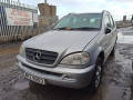 стартер Mercedes-Benz M-Класс W163 [рестайлинг] 2004, 3.7 л., АКПП, внедорожник 5 дв., A0051516501 - фото №15