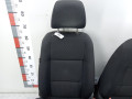 сиденье переднее Volkswagen Touran 1 поколение 2006, 1.9 л., МКПП, минивэн - фото №5
