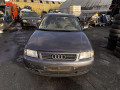 дверь задняя левая Audi A3 8L 2000, 1.6 л., МКПП, хетчбэк 5 дв., 8L4833051C - фото №12