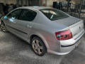 полуось передняя правая (приводной вал, ШРУС) Peugeot 407 1 поколение 2006, 2.0 л., МКПП, седан, 3273EG - фото №7