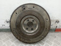 маховик Volkswagen Polo 4 поколение 2005, 1.2 л., МКПП, хетчбэк 3 дв., 03D105269D - фото №7
