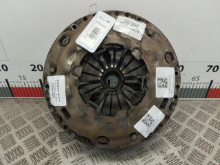 маховик Ford Kuga 1 поколение 2009, 2.0 л., МКПП, внедорожник 5 дв.