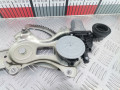стеклоподъемник электрический передний левый Toyota Prius 2 поколение 2008, 1.5 л., АКПП, хетчбэк 5 дв., 6980252070 - фото №4